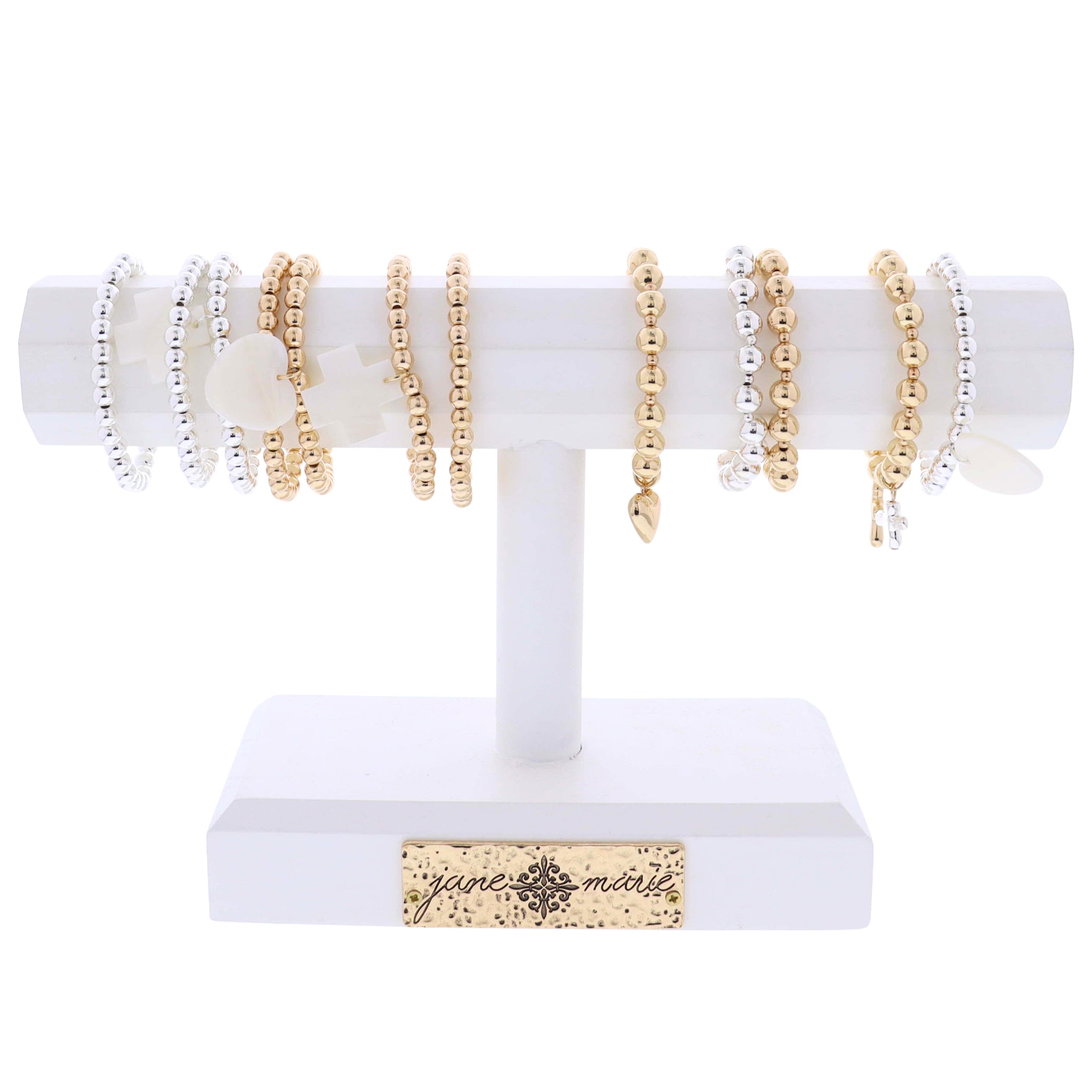 Ailani Bracelets, Display Package