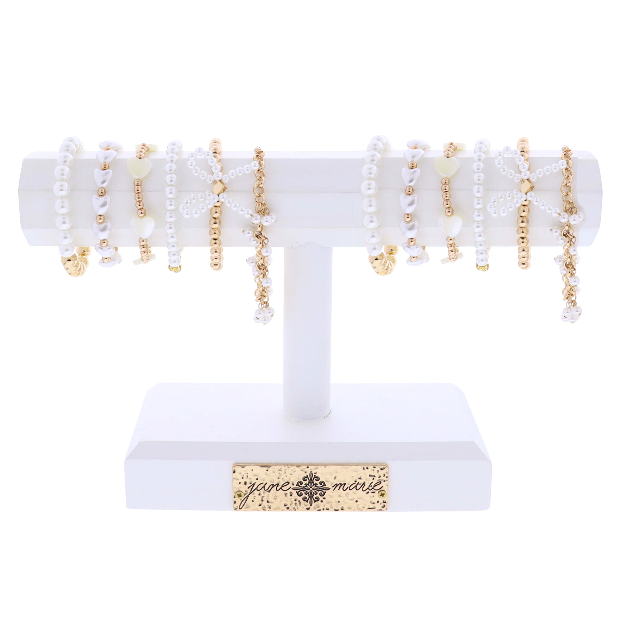 Analeia Bracelets, Display Package