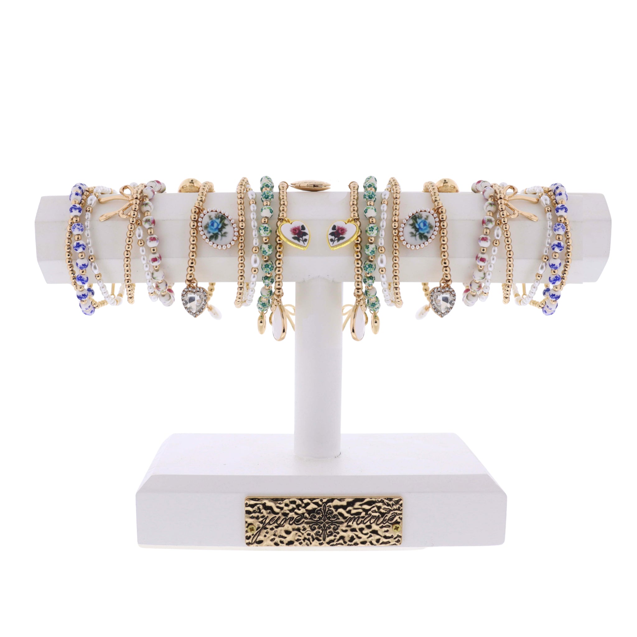Charmed! Bracelets, No Display Package