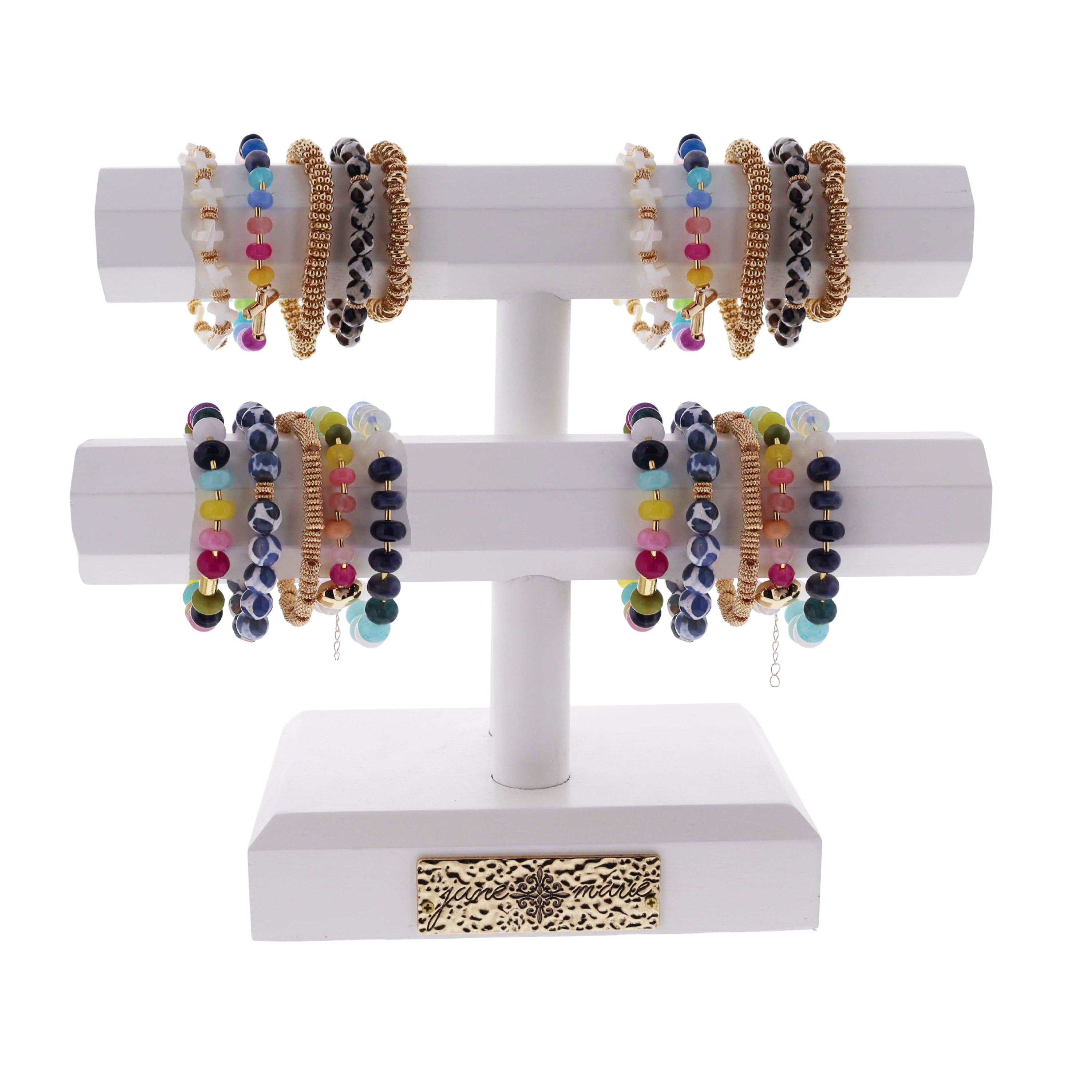 Isabella Bracelets, No Display Package