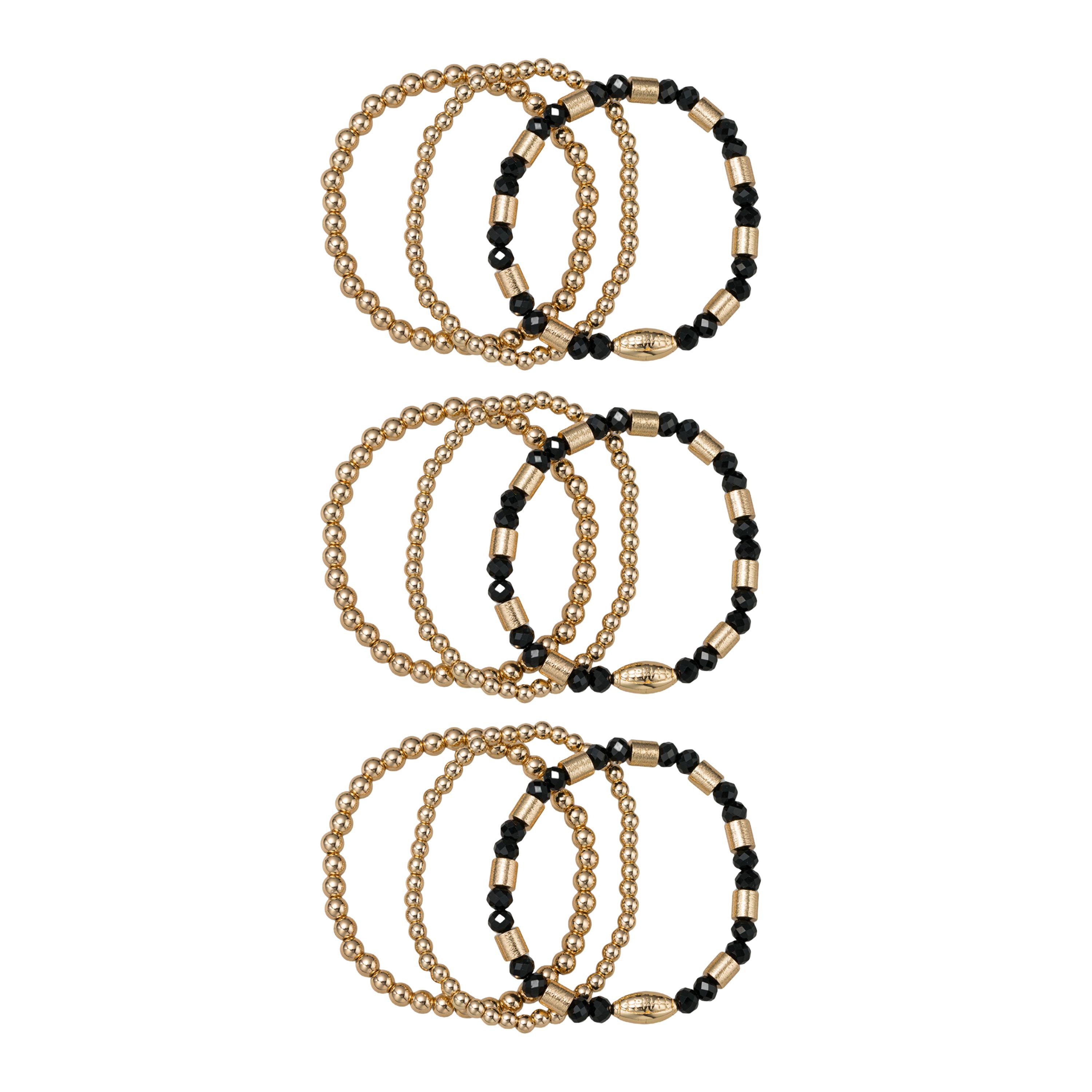 Ready, Set, Let's Go! Black & Gold Collection, No Display Package