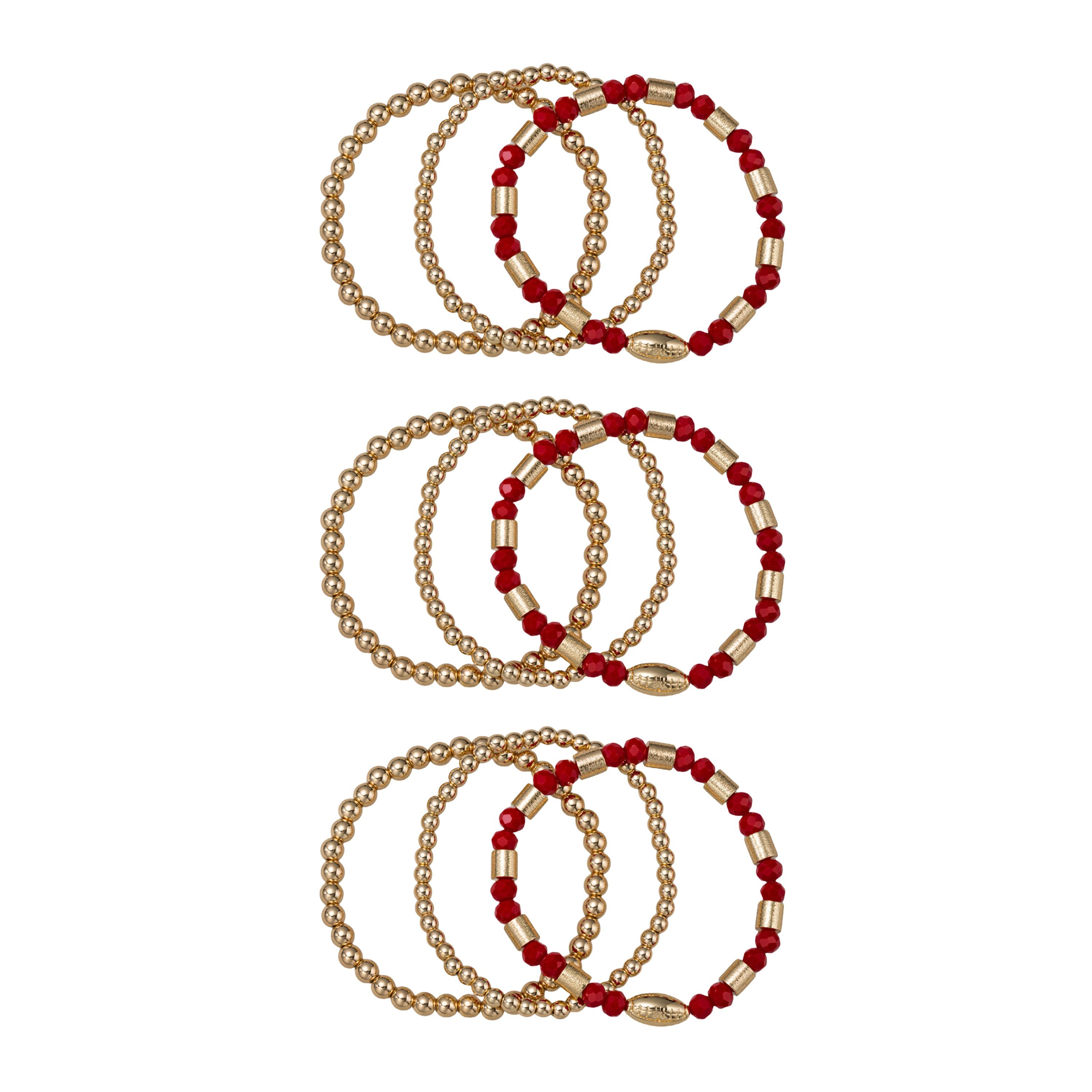 Ready, Set, Let's Go! Crimson & Gold Collection, No Display Package