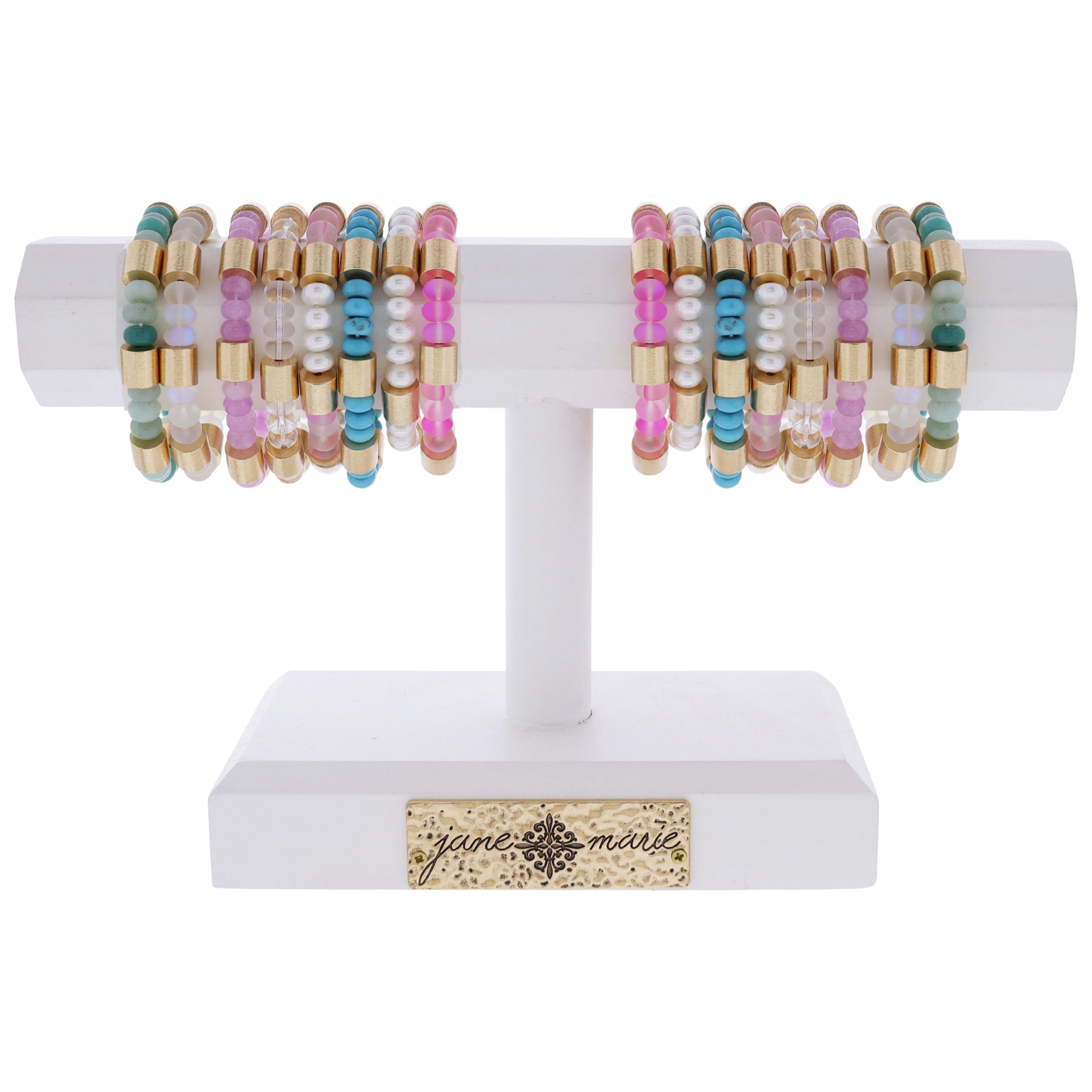 Aurora Bracelets, No Display Package