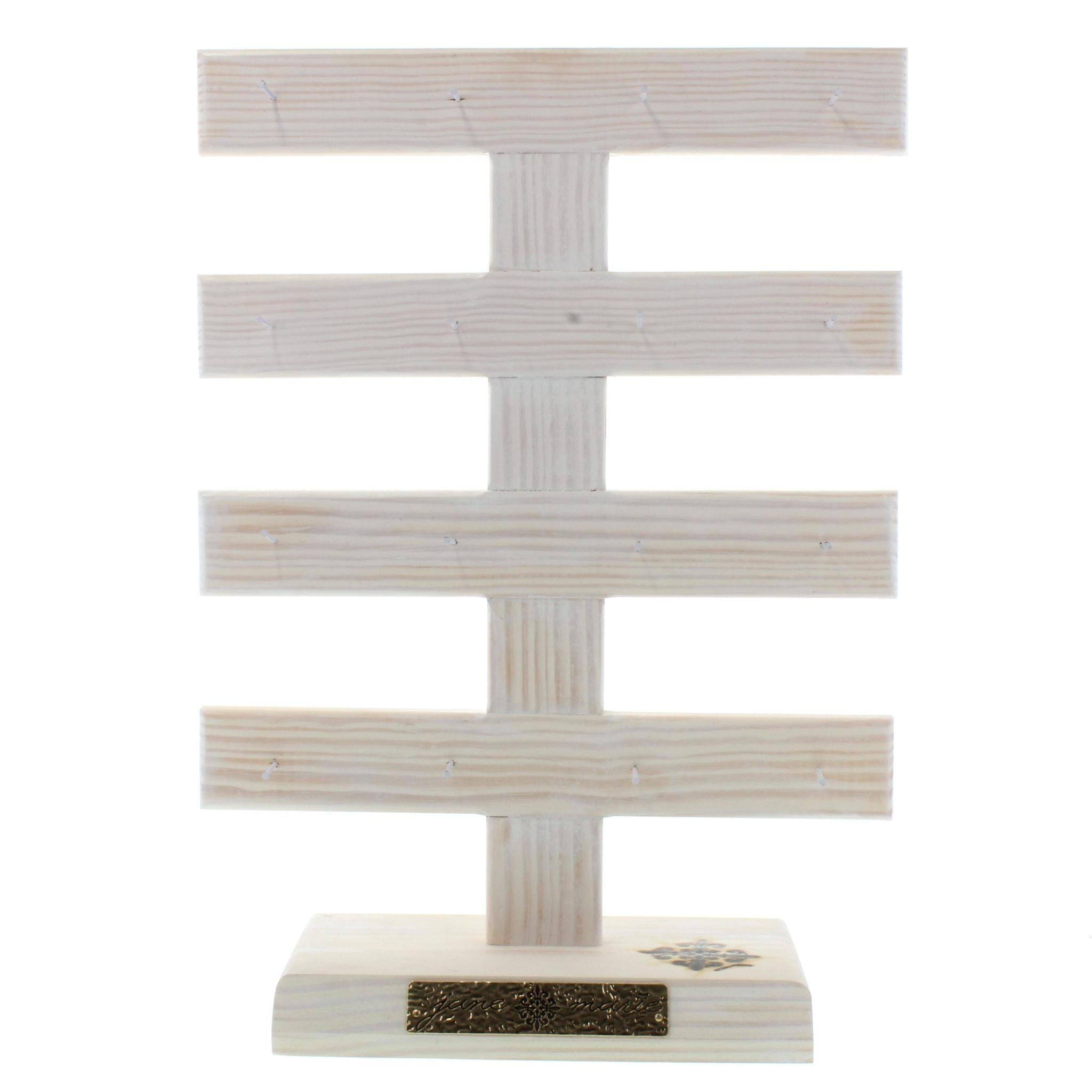 4 Tier - 16 Nail Display ( 19.25" x 13.5" )