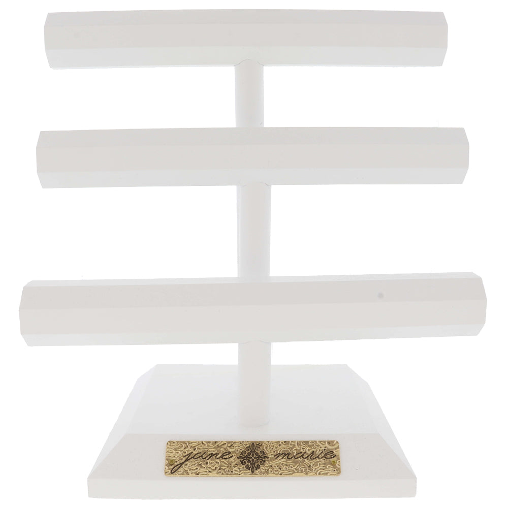 3 Tier Bracelet Bar Display
